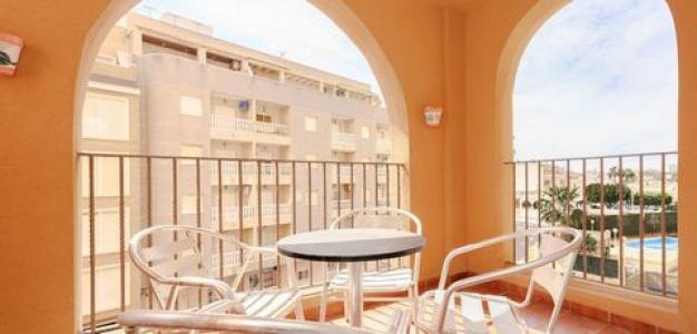 Acheter Appartement Torrevieja r�gion ALICANTE