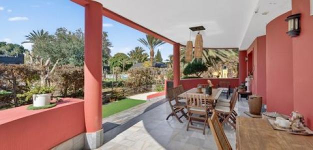 Acheter Maison Santa-pola r�gion ALICANTE