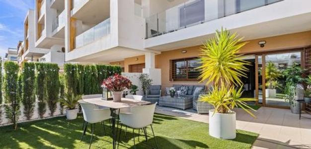 Acheter Appartement 69 m2 Orihuela-costa