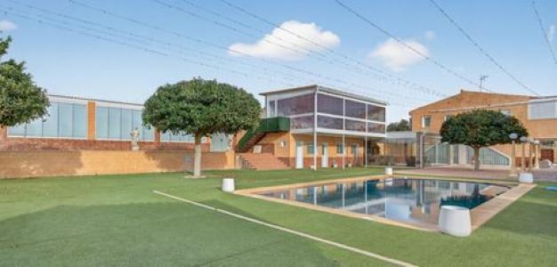 Annonce Vente Maison Alicante
