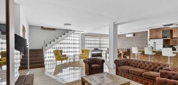 Acheter Maison 500 m2 Alicante
