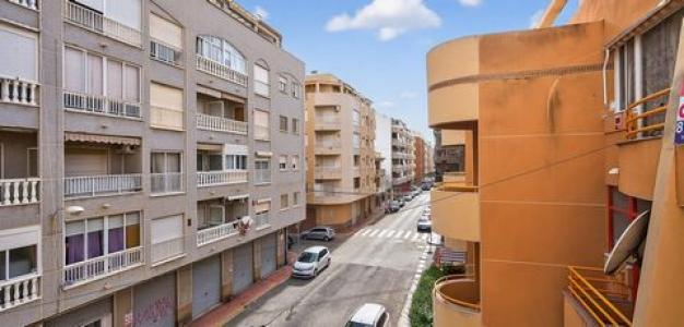 Annonce Vente Appartement Torrevieja