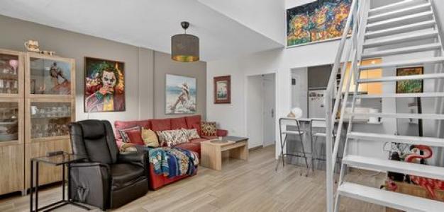 Acheter Appartement 108 m2 Torrevieja