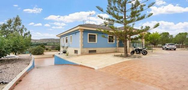 Acheter Maison 381 m2 Alicante