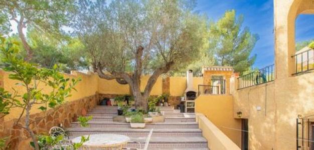 Acheter Maison 180 m2 Orihuela-costa