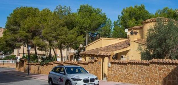 Acheter Maison Orihuela-costa r�gion ALICANTE