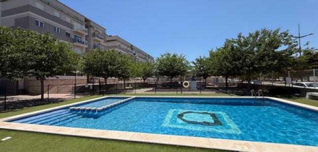 Annonce Vente Appartement Dolores