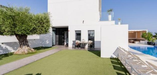Vente Maison Guardamar-del-segura  A en Espagne