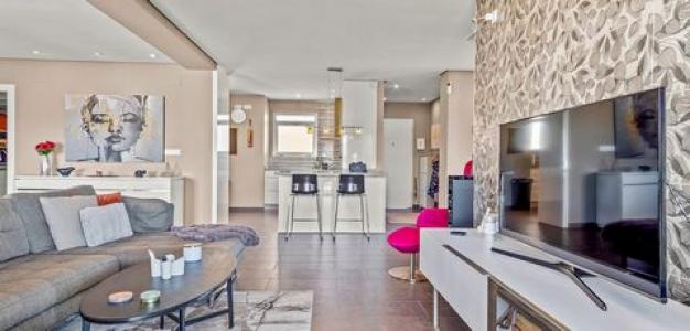 Acheter Appartement Orihuela-costa r�gion ALICANTE
