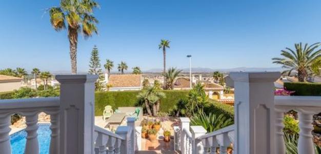 Acheter Maison Santa-pola r�gion ALICANTE