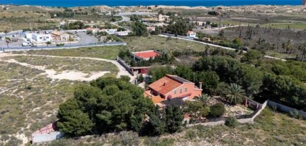 Acheter Maison 243 m2 El-altet
