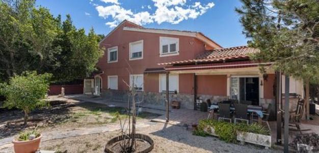 Acheter Maison El-altet r�gion ALICANTE