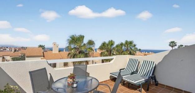 Annonce Vente Maison Santa-pola
