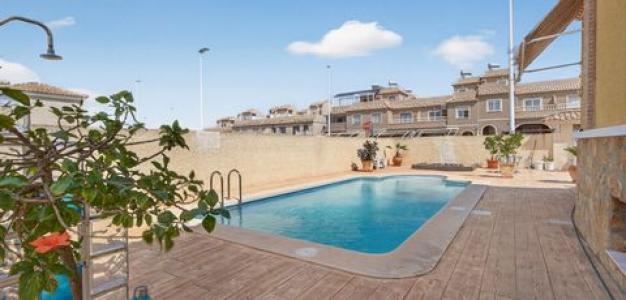 Acheter Maison Santa-pola r�gion ALICANTE