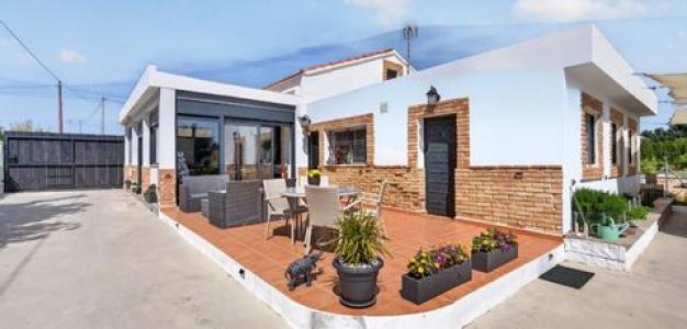 Annonce Vente Maison El-altet