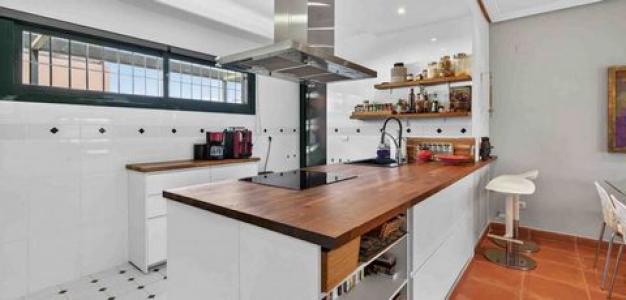 Acheter Appartement 220 m2 Alicante