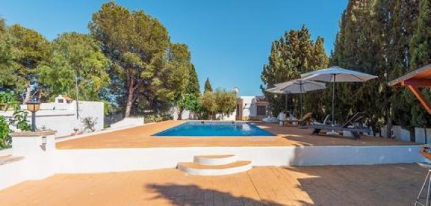 Annonce Vente Maison San-vicente-del-raspeig