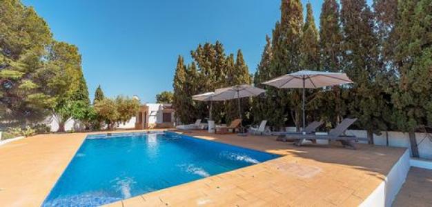 Acheter Maison 277 m2 San-vicente-del-raspeig