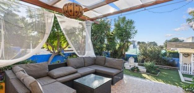 Acheter Maison Santa-pola r�gion ALICANTE