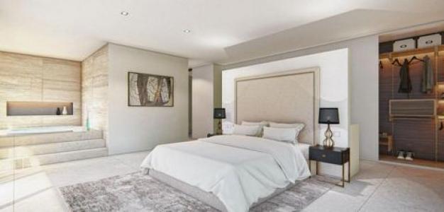 Vente Maison Altea  A en Espagne