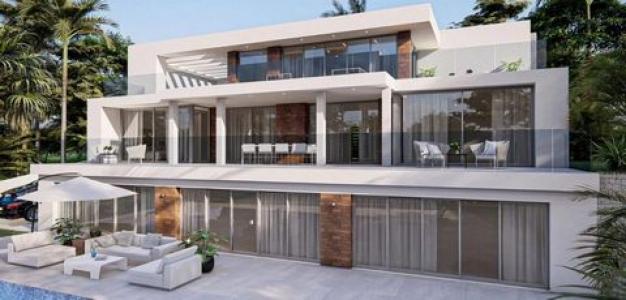 Annonce Vente Maison Altea
