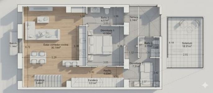 Acheter Appartement Alicante