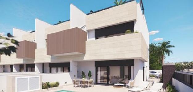 Vente Maison Pilar-de-la-horadada  A en Espagne