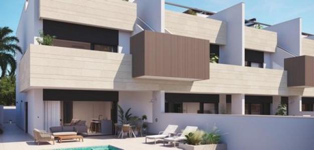 Vente Maison Pilar-de-la-horadada  A en Espagne