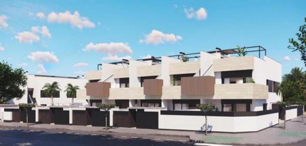 Acheter Maison 96 m2 Pilar-de-la-horadada