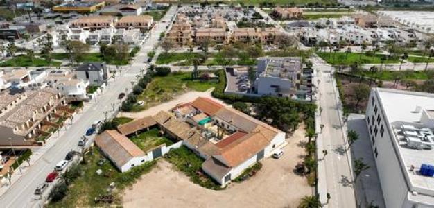 Acheter Maison Pilar-de-la-horadada r�gion ALICANTE