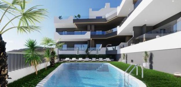 Vente Appartement Benijofar  A en Espagne
