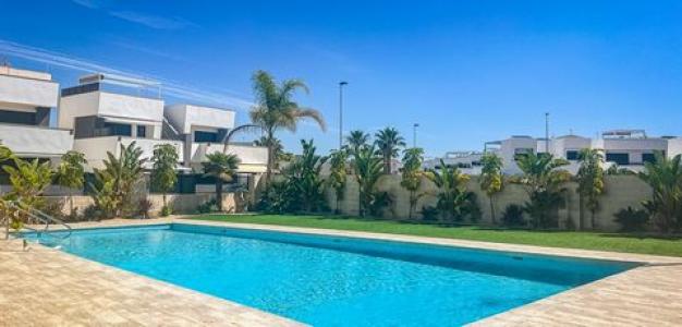 Annonce Vente Appartement San-javier