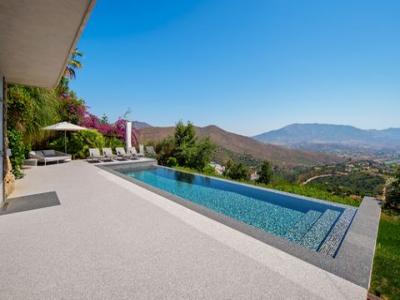 Acheter Maison 664 m2 Marbella
