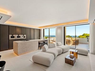 Acheter Appartement Marbella r�gion CORDOBA
