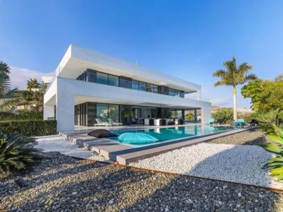 Annonce Vente Maison Benahavis