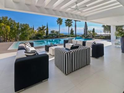 Acheter Maison 766 m2 Benahavis