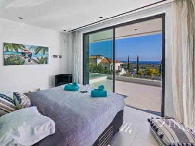 Acheter Maison Benahavis r�gion MALAGA