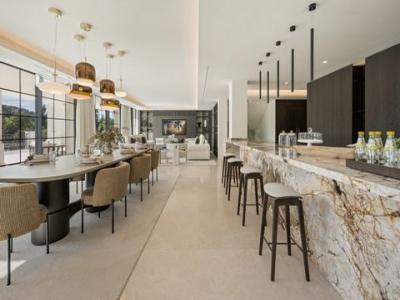 Acheter Maison Marbella r�gion CORDOBA