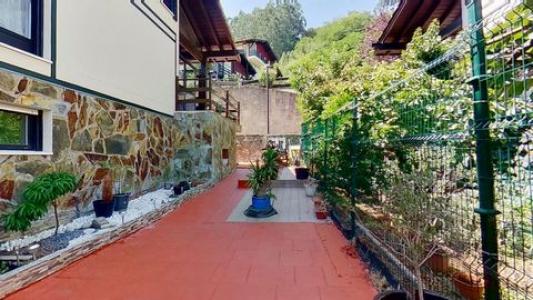 Annonce Vente Maison Plentzia