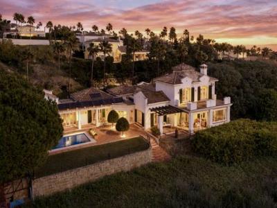 Annonce Vente Maison Sotogrande