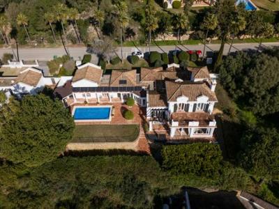 Acheter Maison 653 m2 Sotogrande