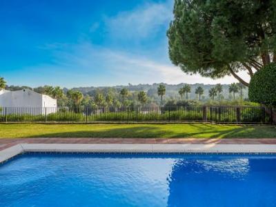 Acheter Maison Sotogrande r�gion CADIZ