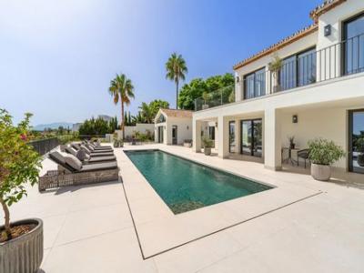 Acheter Maison Marbella r�gion CORDOBA