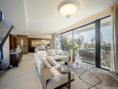 Vente Maison Marbella  MA en Espagne