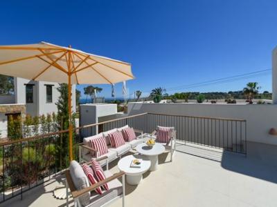 Vente Maison Moraira  A en Espagne