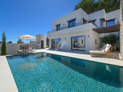 Vente Maison Moraira  A en Espagne