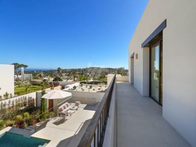 Vente Maison Moraira  A en Espagne