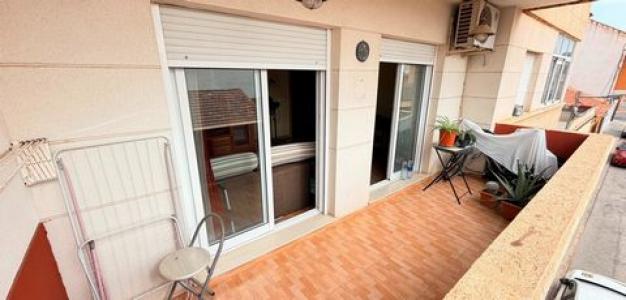 Acheter Appartement Los-montesinos r�gion ALICANTE