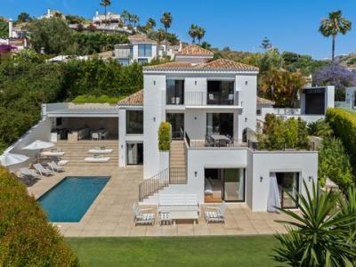 Annonce Vente Maison Marbella