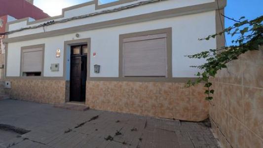 Annonce Vente Maison Balos
